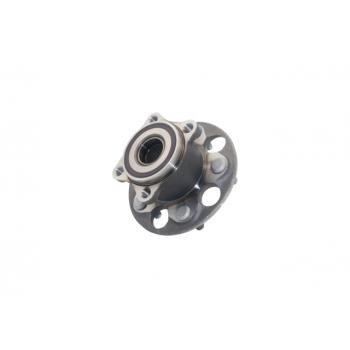2021 Toyota Avalon Wheel Bearing and Hub Assembly Rear GSP 690035 image 4 of 4