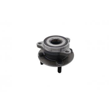 2018 Toyota Yaris iA Wheel Bearing and Hub Assembly Front GSP 690040 image 2 of 4