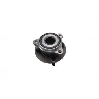 2018 Toyota Yaris iA Wheel Bearing and Hub Assembly Front GSP 690040 image 3 of 4