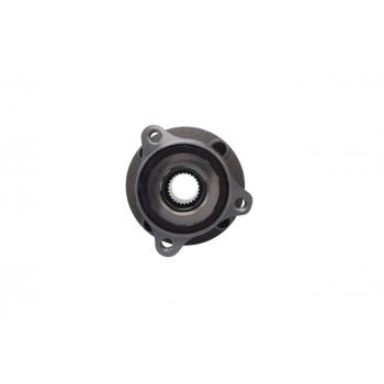 2018 Toyota Yaris iA Wheel Bearing and Hub Assembly Front GSP 690040 image 4 of 4