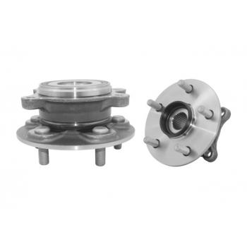 2023 Toyota RAV4 Wheel Bearing and Hub Assembly