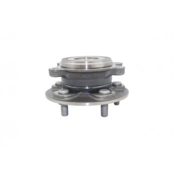 2023 Toyota RAV4 Wheel Bearing and Hub Assembly Front GSP 690041 image 2 of 4