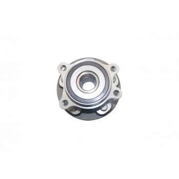 2023 Toyota RAV4 Wheel Bearing and Hub Assembly Front GSP 690041 image 3 of 4