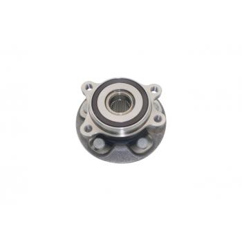 2023 Toyota RAV4 Wheel Bearing and Hub Assembly Front GSP 690041 image 4 of 4