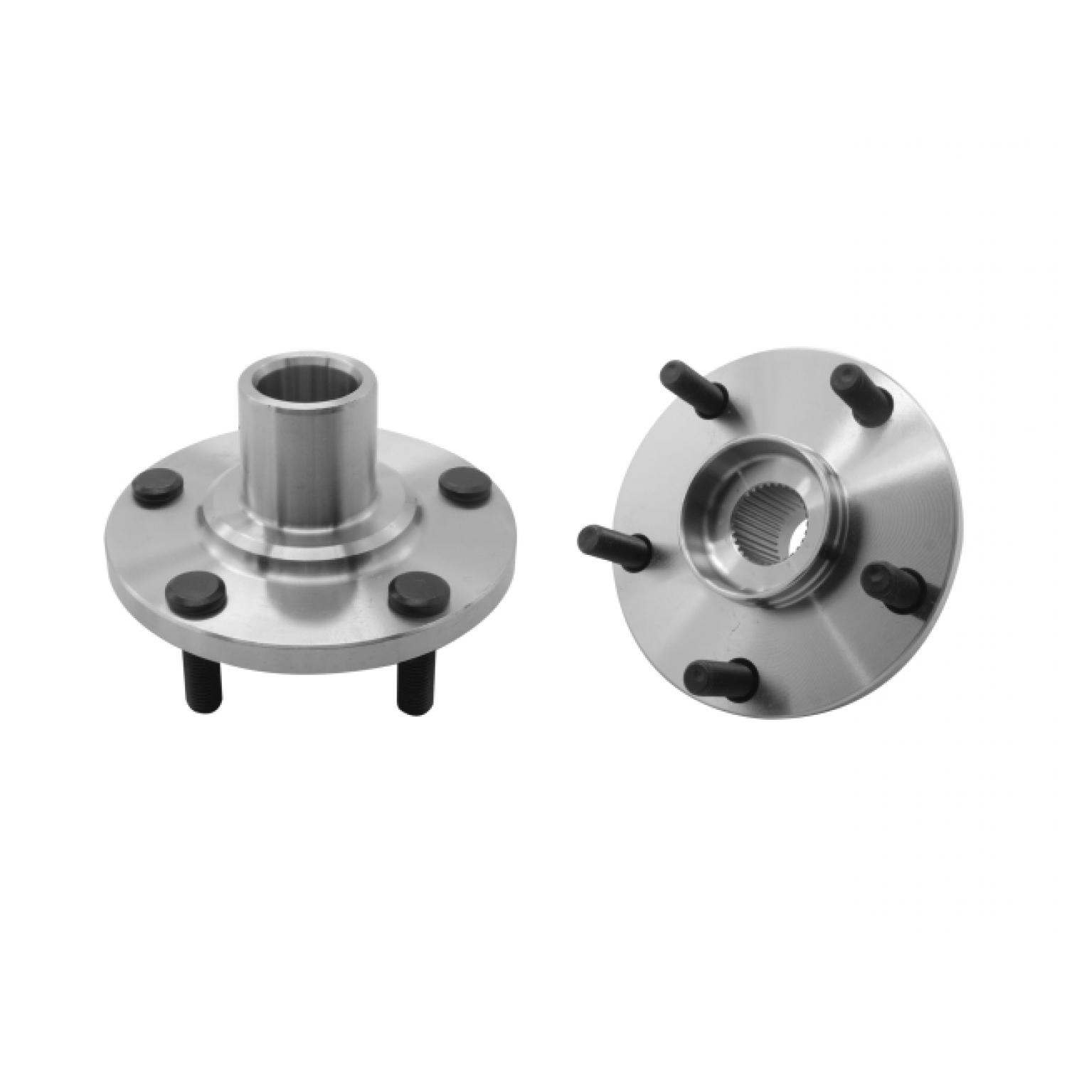 GSP 690042 Wheel Hub product image 1 of 7