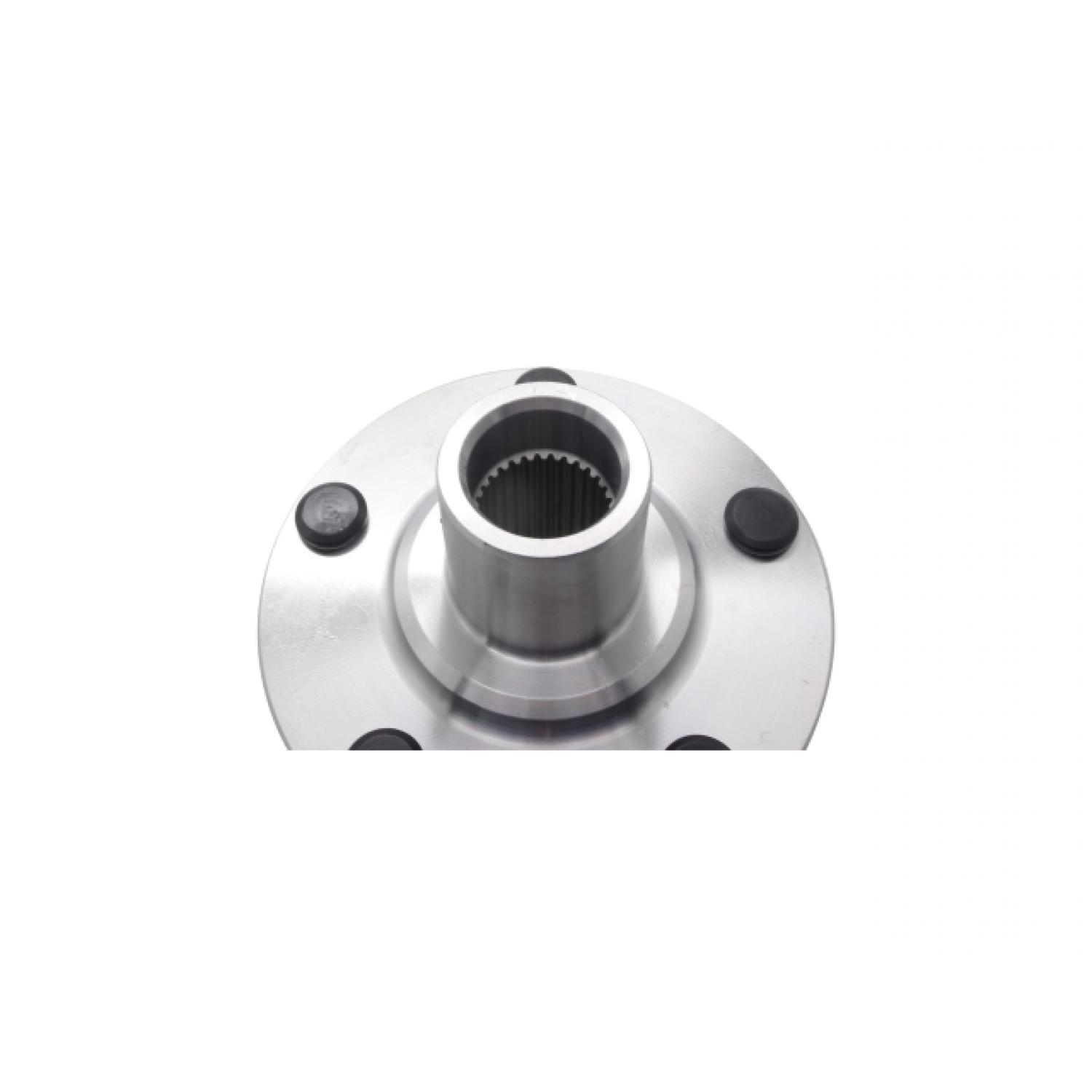 GSP 690042 Wheel Hub product image 3 of 7