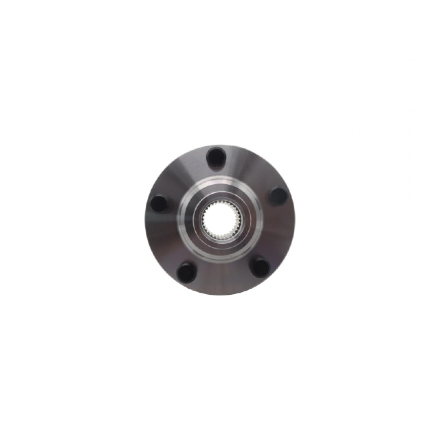 GSP 690042 Wheel Hub product image 4 of 7