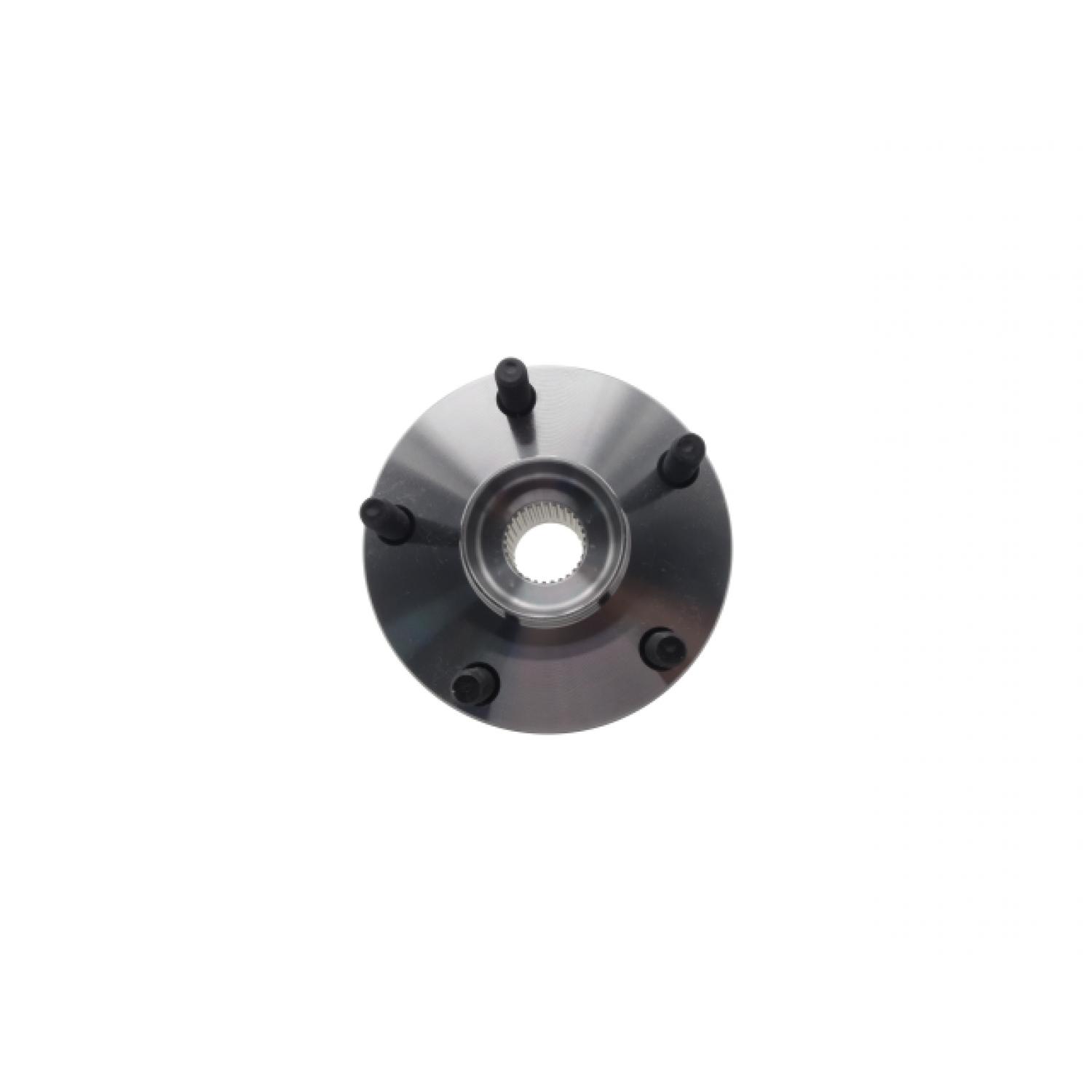 GSP 690042 Wheel Hub product image 6 of 7