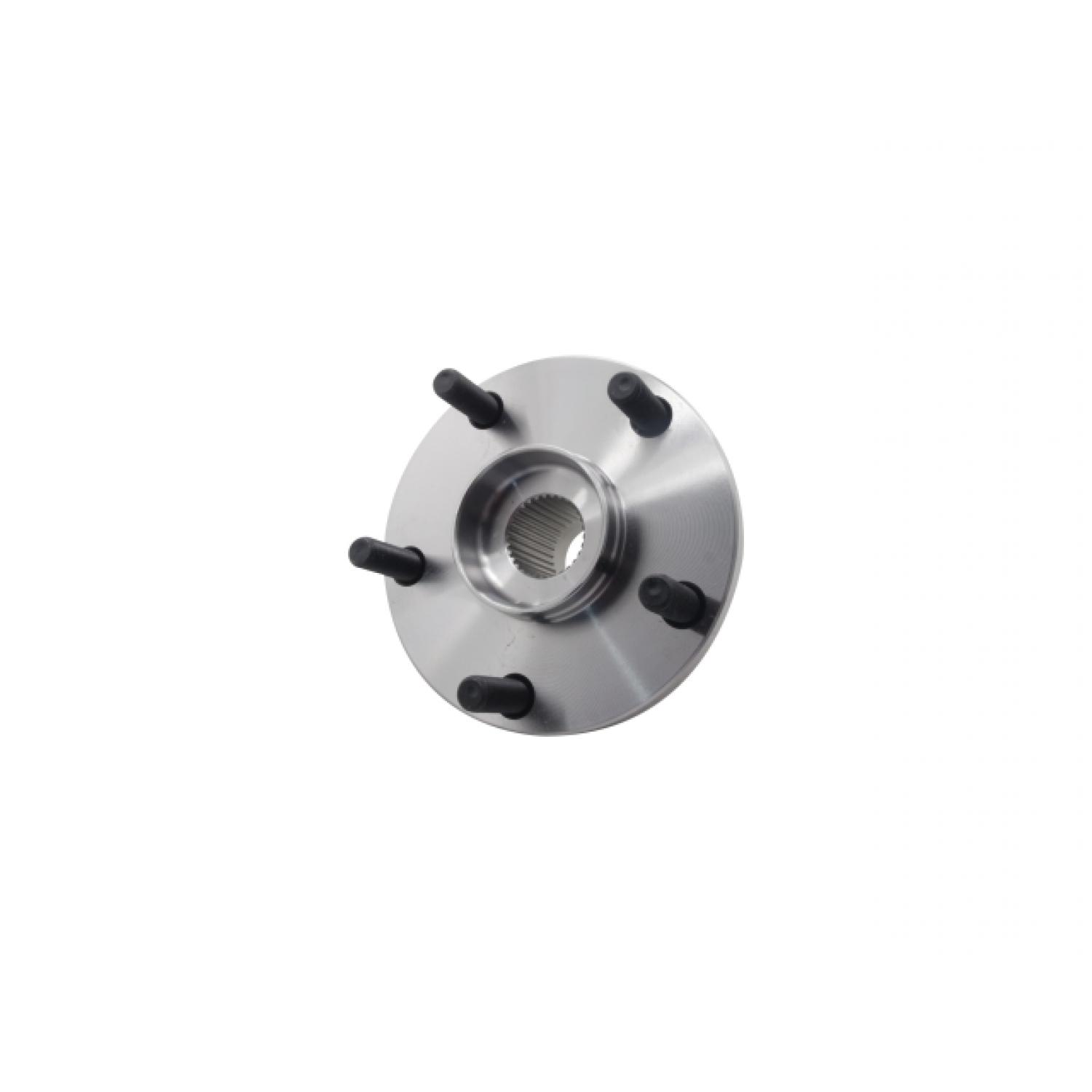 GSP 690042 Wheel Hub product image 7 of 7