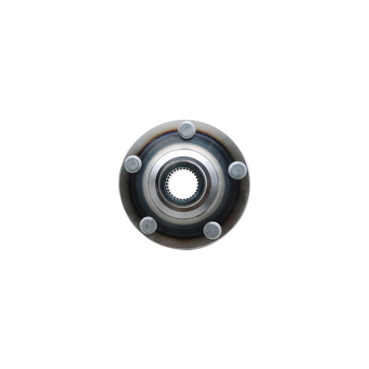 GSP 690043 - Wheel Hub GSP 690043 Wheel Hub product image 1 of 5