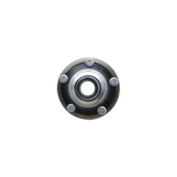 2013 Toyota Sienna Wheel Hub