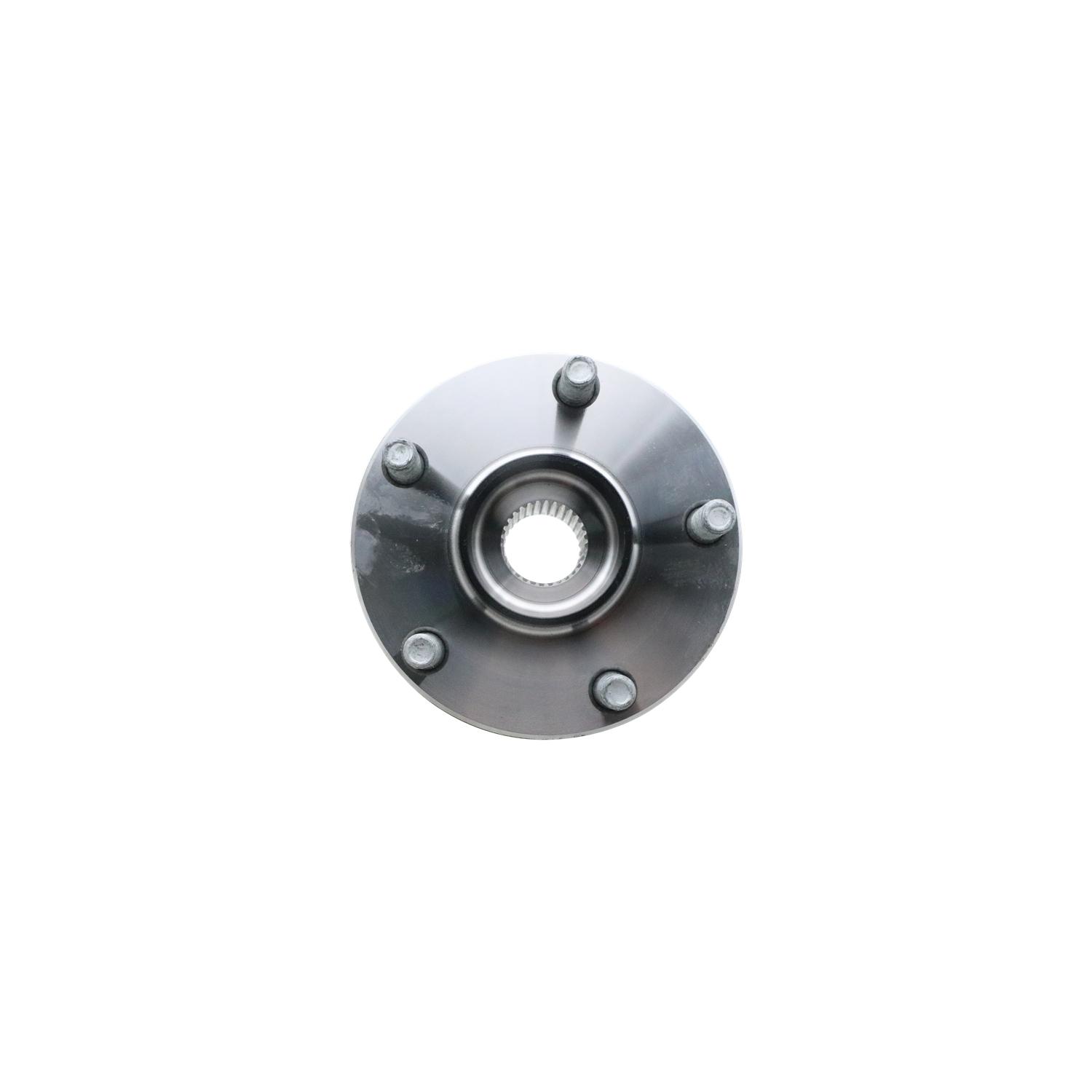 GSP 690043 - Wheel Hub GSP 690043 Wheel Hub product image 3 of 5