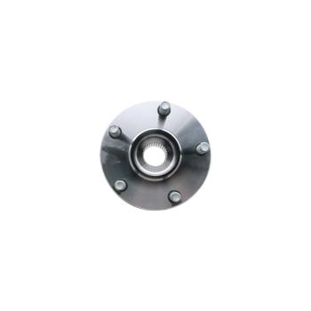 2015 Toyota Sienna Wheel Hub Front GSP 690043 image 3 of 4