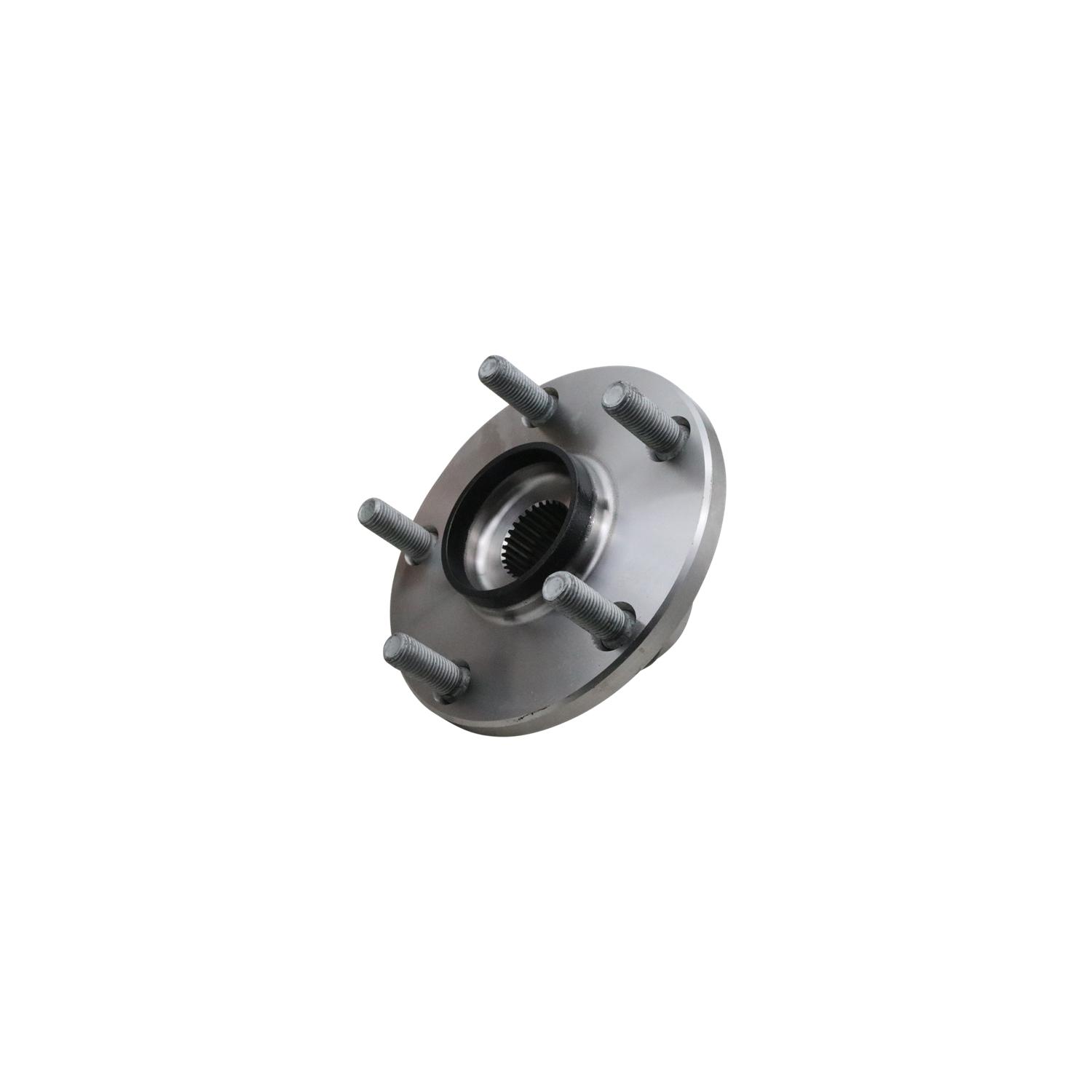 GSP 690043 - Wheel Hub GSP 690043 Wheel Hub product image 4 of 5
