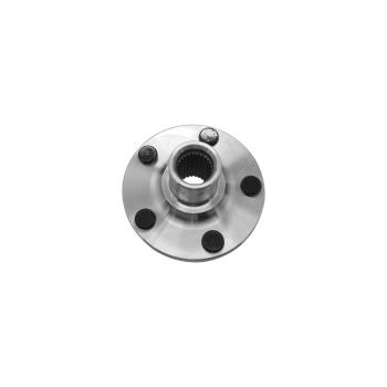 2005 Toyota Matrix Wheel Hub Front GSP 690044 image 2 of 4