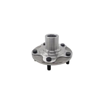 2011 Toyota Land Cruiser Wheel Hub