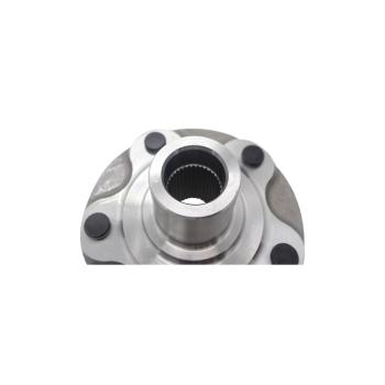 2016 Lexus LX570 Wheel Hub Front GSP 690045 image 2 of 4