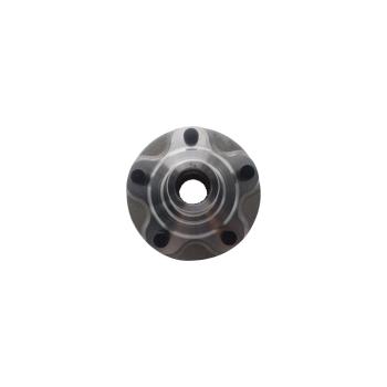 2016 Lexus LX570 Wheel Hub Front GSP 690045 image 3 of 4