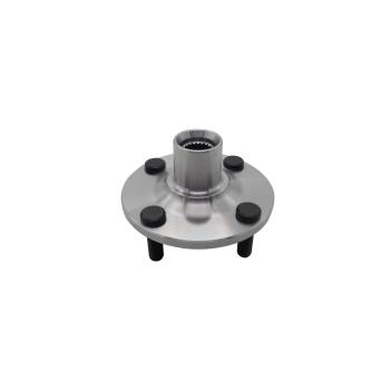 2004 Toyota Echo Wheel Hub Front GSP 690047 image 1 of 4