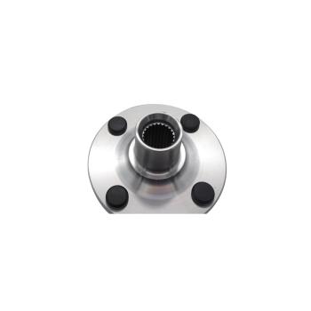2004 Toyota Echo Wheel Hub Front GSP 690047 image 2 of 4