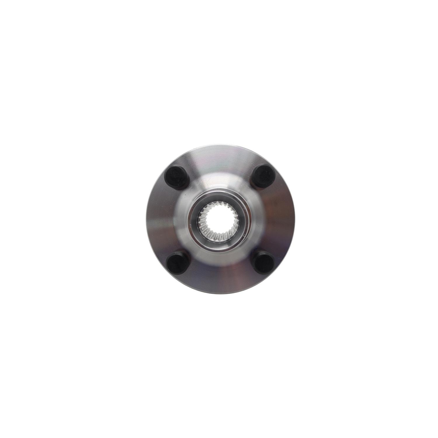 GSP 690047 - Wheel Hub GSP 690047 Wheel Hub product image 3 of 6
