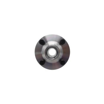 2004 Toyota Echo Wheel Hub Front GSP 690047 image 3 of 4