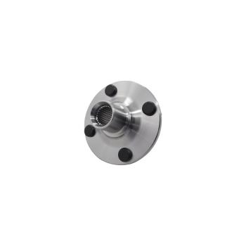 2004 Toyota Echo Wheel Hub Front GSP 690047 image 4 of 4