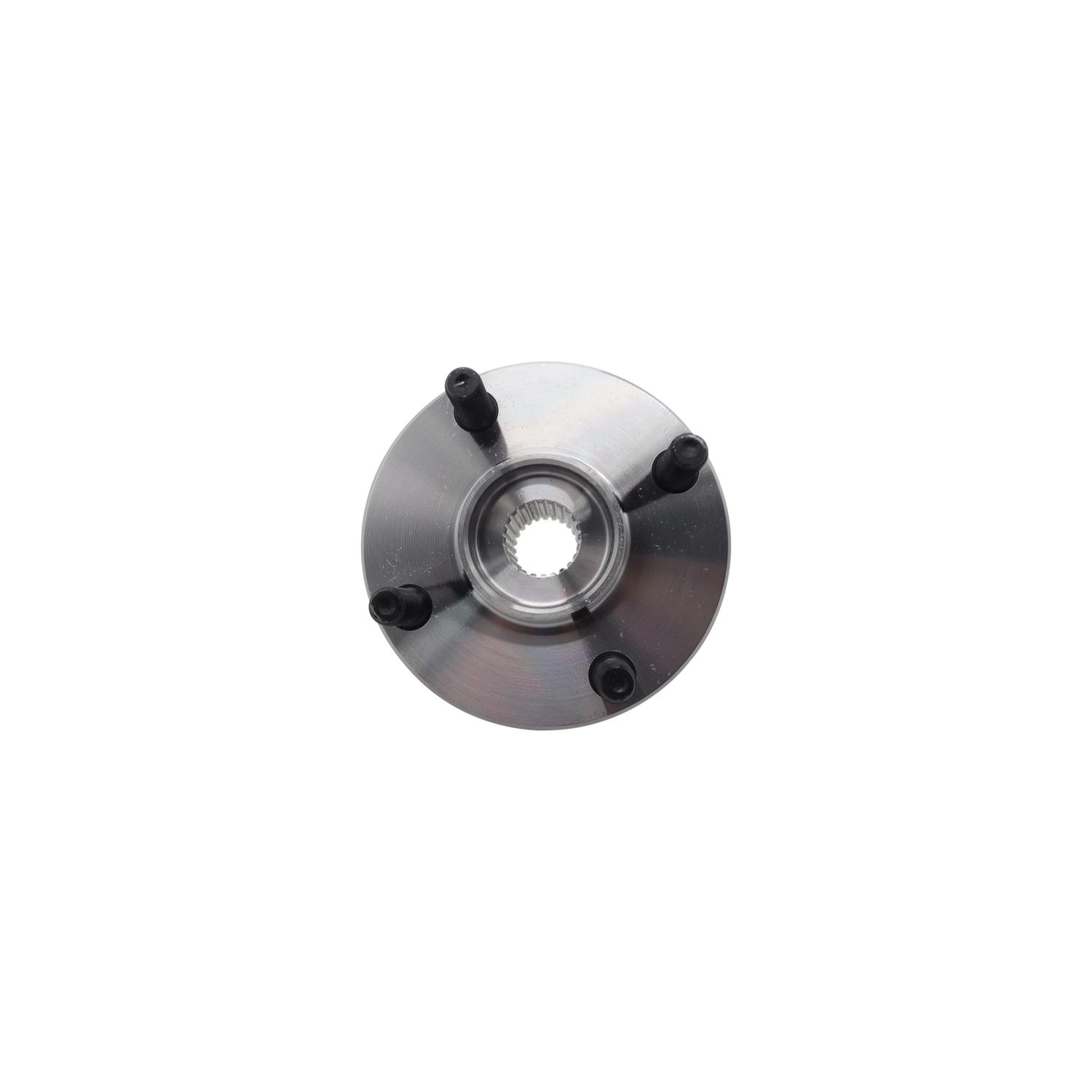 GSP 690047 - Wheel Hub GSP 690047 Wheel Hub product image 5 of 6