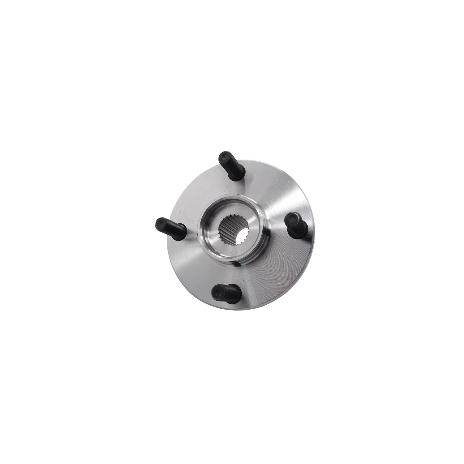 GSP 690047 - Wheel Hub GSP 690047 Wheel Hub product image 6 of 6