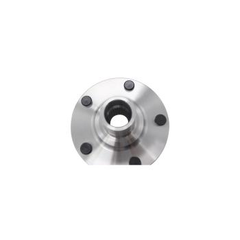 2005 Toyota RAV4 Wheel Hub Front GSP 690048 image 2 of 4