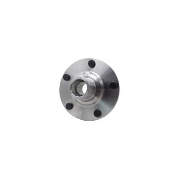 2005 Toyota RAV4 Wheel Hub Front GSP 690048 image 4 of 4