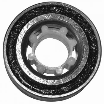 1998 Toyota Paseo Wheel Bearing Front GSP 691002 image 2 of 4