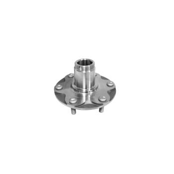 2006 Toyota Tacoma Wheel Hub Front GSP 691250WH image 1 of 2