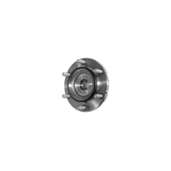 2006 Toyota Tacoma Wheel Hub Front GSP 691250WH image 2 of 2