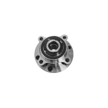 2018 Toyota Tacoma Wheel Bearing and Hub Assembly Front GSP 691251HA image 3 of 4