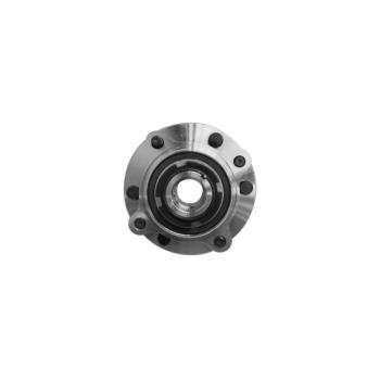 2018 Toyota Tacoma Wheel Bearing and Hub Assembly Front GSP 691251HA image 4 of 4
