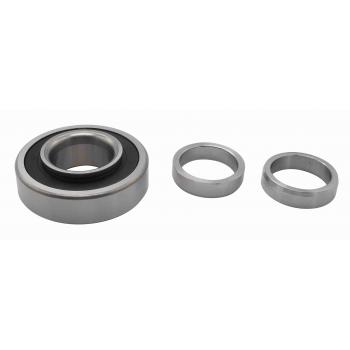 2001 Toyota Tacoma Wheel Bearing Kit Rear Inner GSP 692031 image 1 of 4