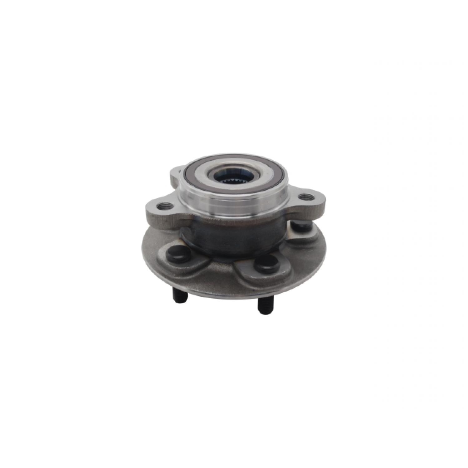 GSP 692871 Wheel Bearing and Hub Assembly product image 2 of 7