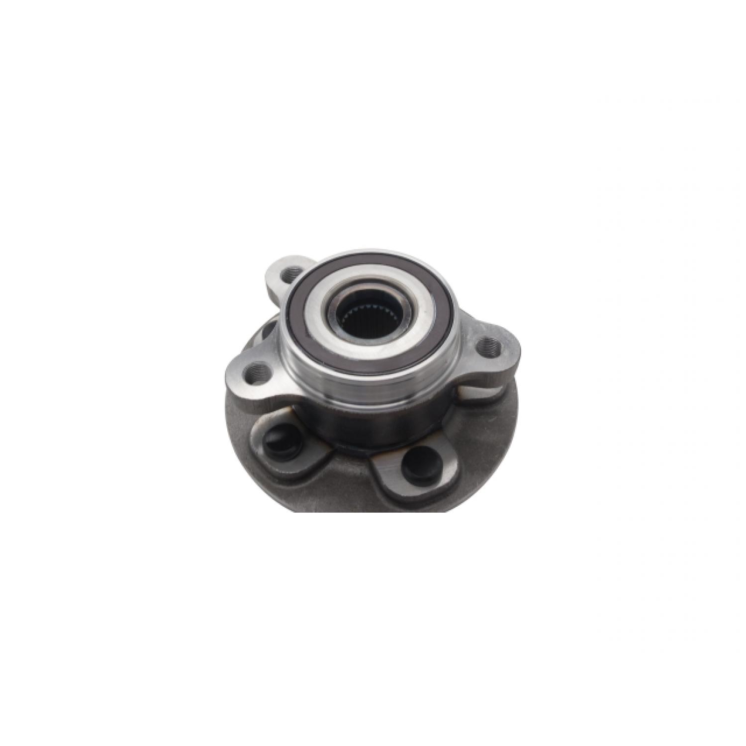 GSP 692871 Wheel Bearing and Hub Assembly product image 3 of 7
