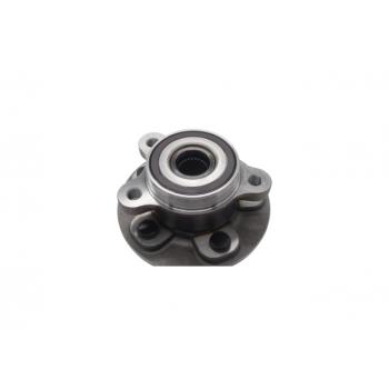 2019 Lexus UX250h Wheel Bearing and Hub Assembly Front GSP 692871 image 3 of 4