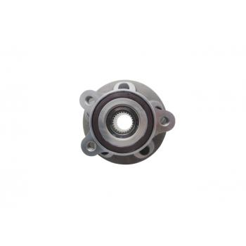 2019 Lexus UX250h Wheel Bearing and Hub Assembly Front GSP 692871 image 4 of 4