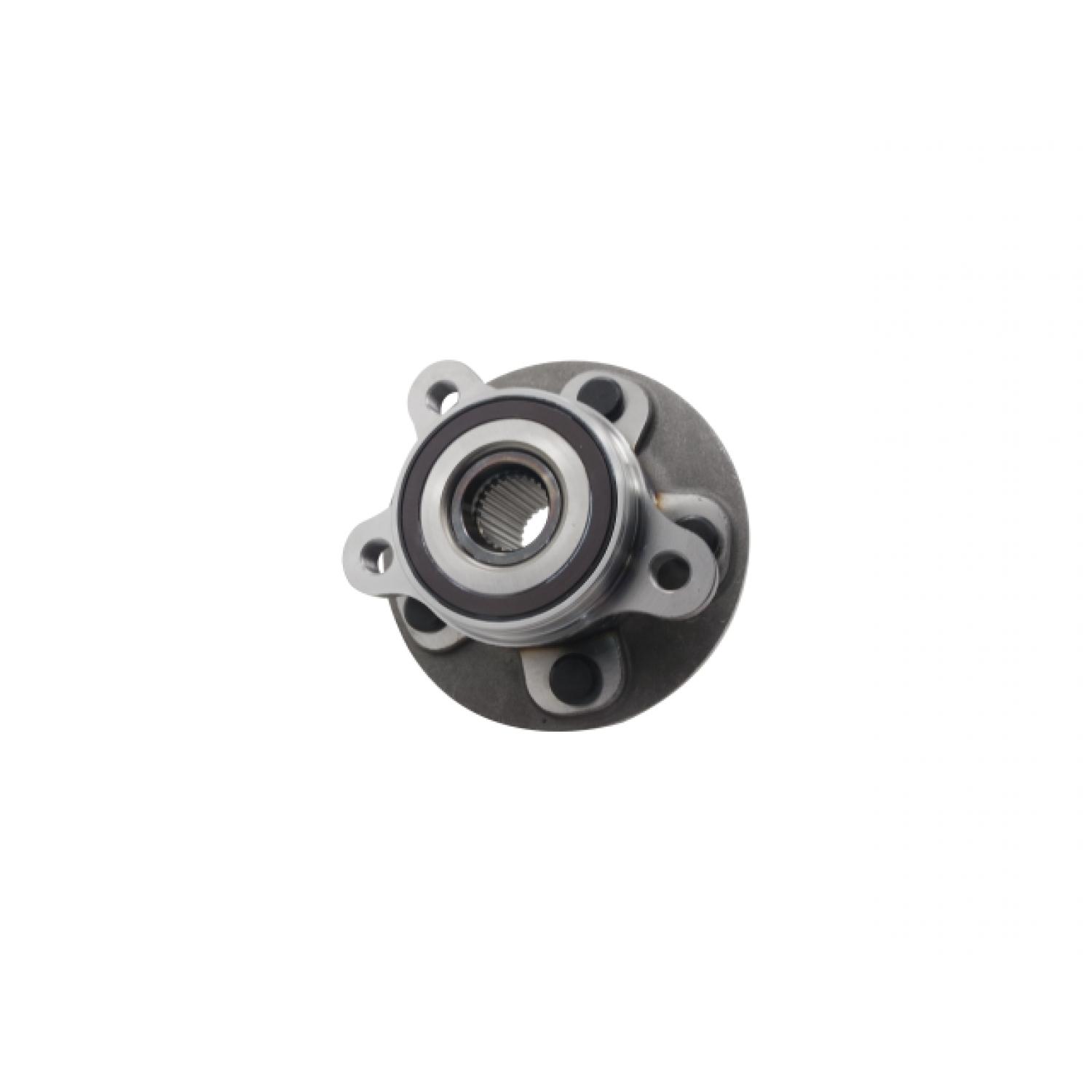 GSP 692871 Wheel Bearing and Hub Assembly product image 5 of 7