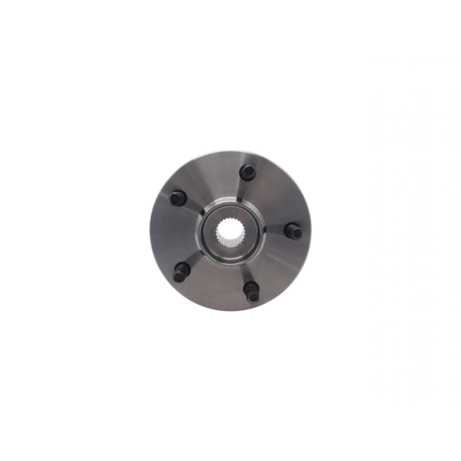 GSP 692871 Wheel Bearing and Hub Assembly product image 6 of 7