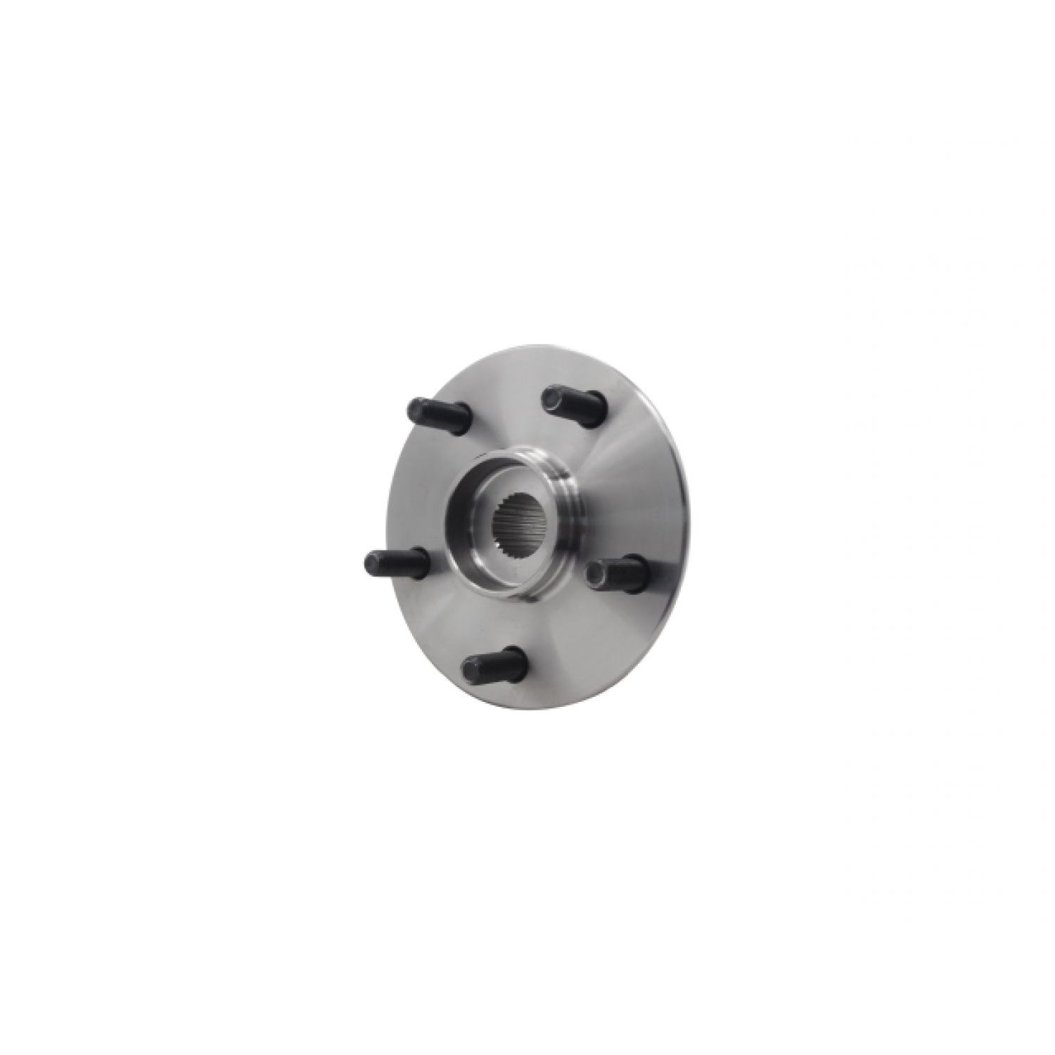 GSP 692871 Wheel Bearing and Hub Assembly product image 7 of 7