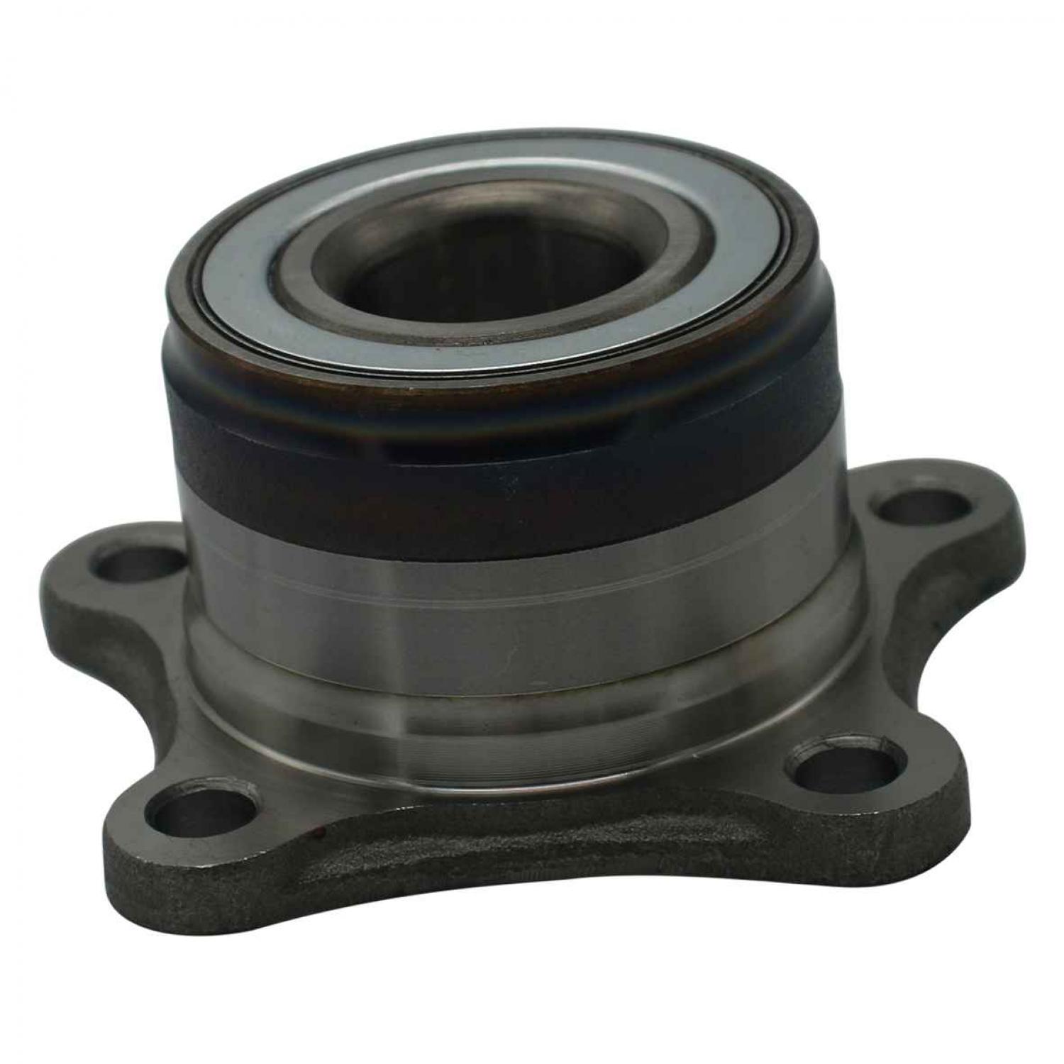 GSP 693009 Wheel Bearing product image 1 of 12