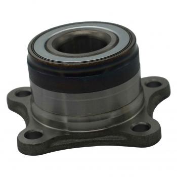 1997 Toyota Avalon Wheel Bearing Rear GSP 693009 image 1 of 4