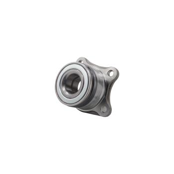 1997 Toyota Avalon Wheel Bearing Rear GSP 693009 image 2 of 4