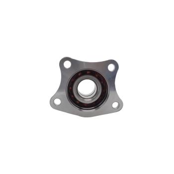 1997 Toyota Avalon Wheel Bearing Rear GSP 693009 image 3 of 4