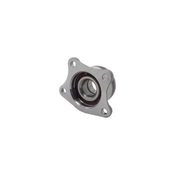 1997 Toyota Avalon Wheel Bearing Rear GSP 693009 image 4 of 4