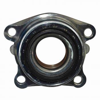 2000 Toyota RAV4 Wheel Bearing Rear GSP 693038 image 1 of 4